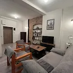 Sloneczny Apartament Centrum Poznania Klimatyzacja Wi-Fi Tv Zmywarka Pralka Piekarnik