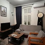 Sloneczny Apartament Centrum Poznania Klimatyzacja Wi-Fi Tv Zmywarka Pralka Piekarnik