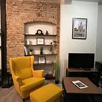 Sloneczny Apartament Centrum Poznania Klimatyzacja Wi-Fi Tv Zmywarka Pralka Piekarnik